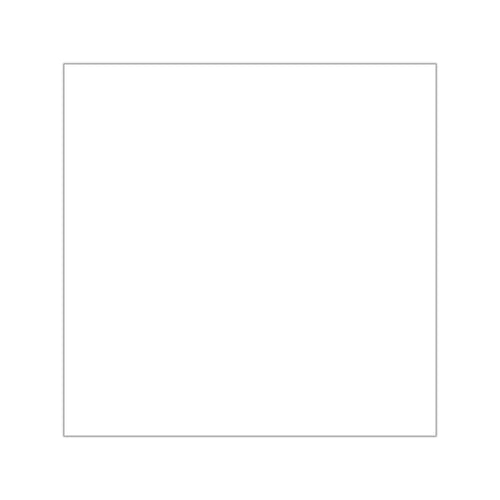 Square Vinyl Stickers
