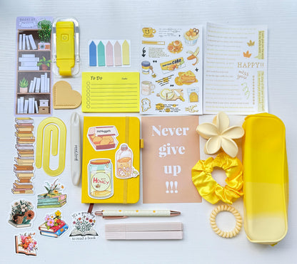 Color Mix Mystery Bundle | Choose Your Personalized Color Mix