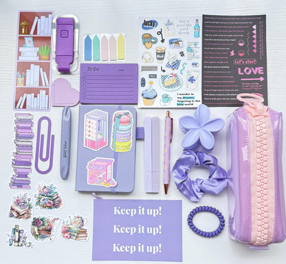 Color Mix Mystery Bundle | Choose Your Personalized Color Mix