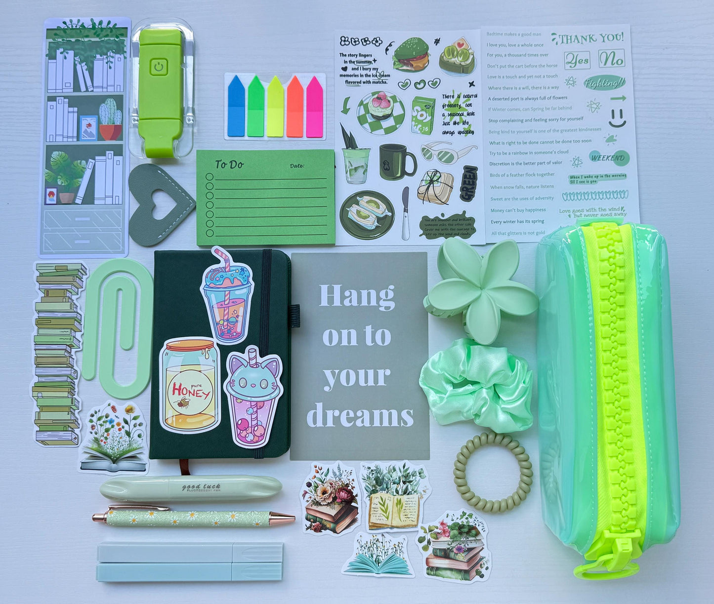 Color Mix Mystery Bundle | Choose Your Personalized Color Mix