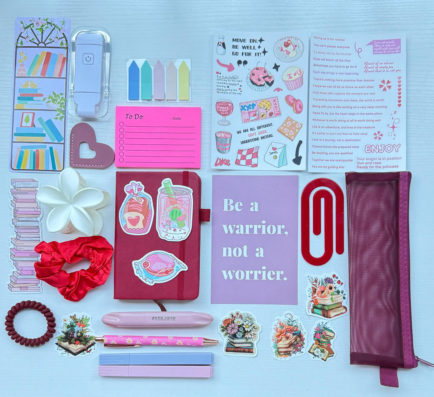Mystery Bundle | Personalized Surprise Gift