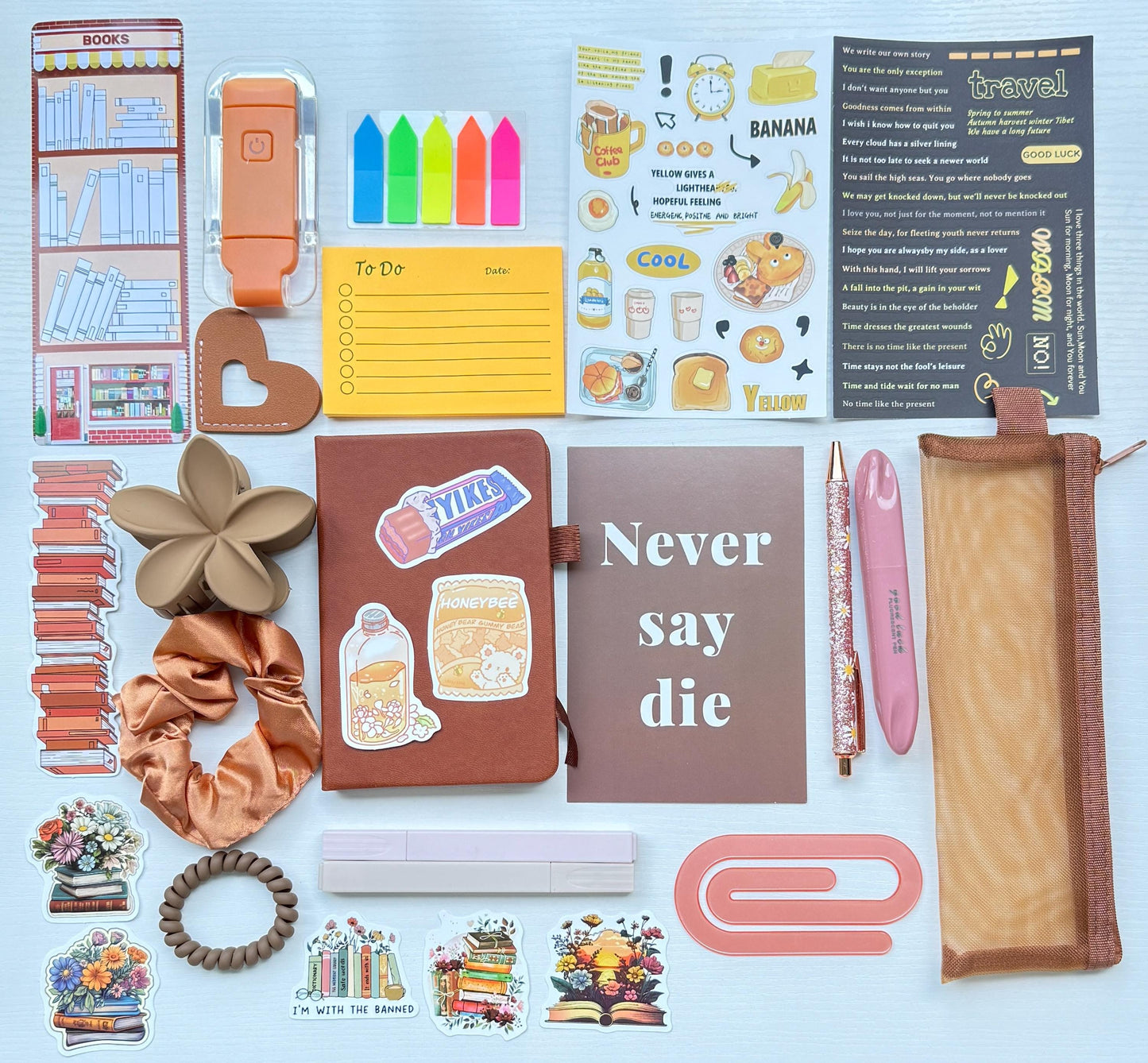 Color Mix Mystery Bundle | Choose Your Personalized Color Mix